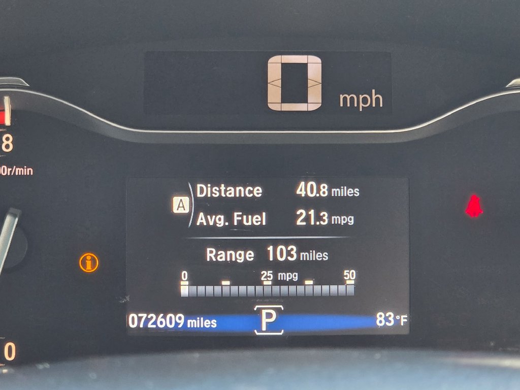 Used 2020 Honda Ridgeline RTL-E image 19