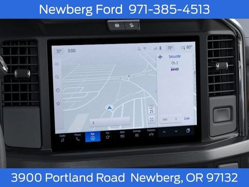 New 2026 Ford F250 Lariat AWD/4WD image 14