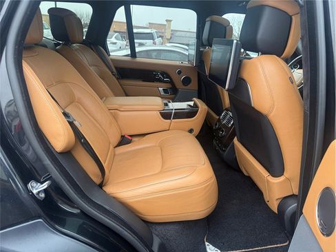 Used 2019 Land Rover Range Rover Autobiography image 33