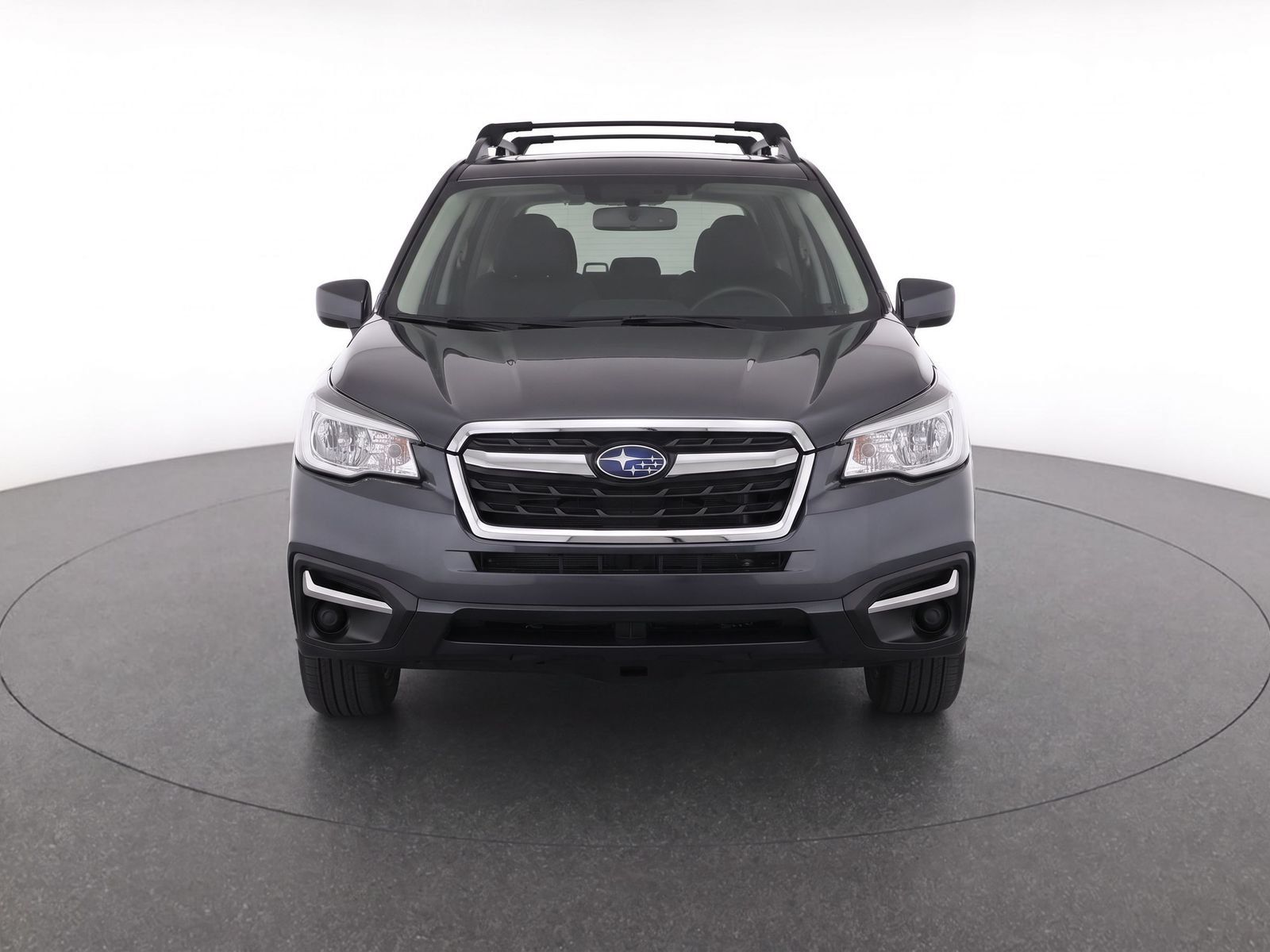 Used 2017 Subaru Forester 2.5i Premium w/ All-Weather Package AWD/4WD image 5