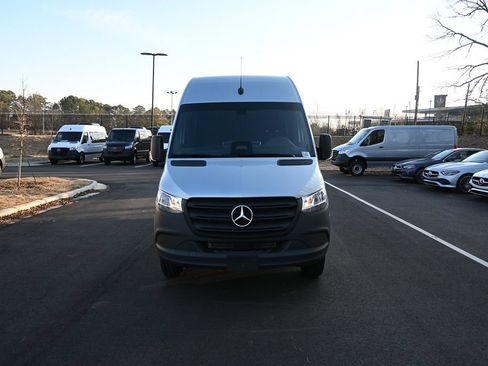 Used 2026 Mercedes-Benz Sprinter 3500 image 31
