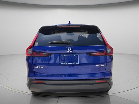 Certified 2023 Honda CR-V EX-L image 6
