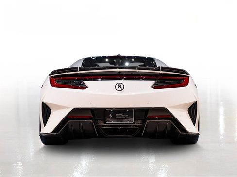 Used 2022 Acura NSX Type S image 10