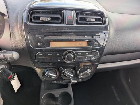 Used 2017 Mitsubishi Mirage ES image 14