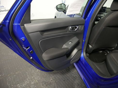 Used 2023 Honda Civic Sport image 13