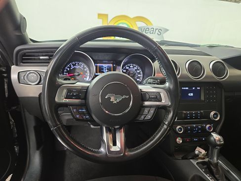 Used 2021 Ford Mustang GT w/ Black Accent Package image 14