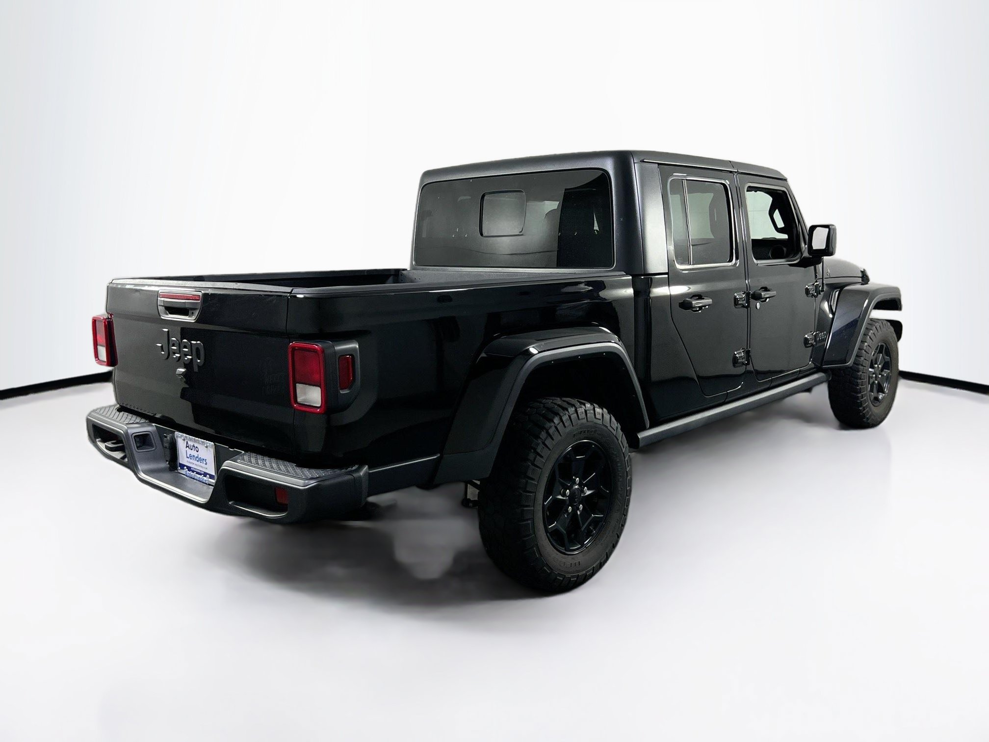 Used 2023 Jeep Gladiator Sport AWD/4WD image 5