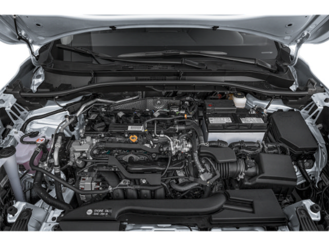 New 2026 Toyota Corolla Cross LE FWD image 11