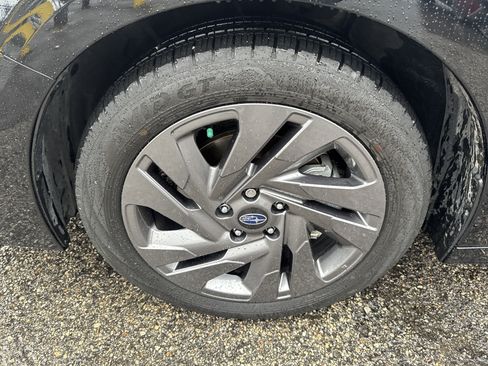 Used 2025 Subaru Legacy Sport AWD/4WD image 9