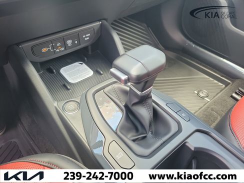 New 2026 Kia K4 EX FWD image 32