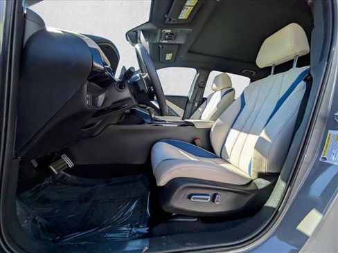 New 2025 Acura ADX A-Spec image 4