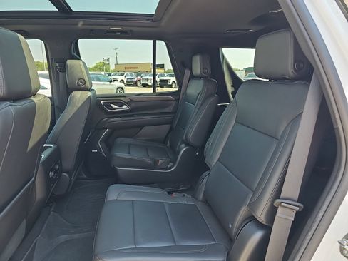 Used 2023 Chevrolet Tahoe LT w/ LT Signature Package AWD/4WD image 25