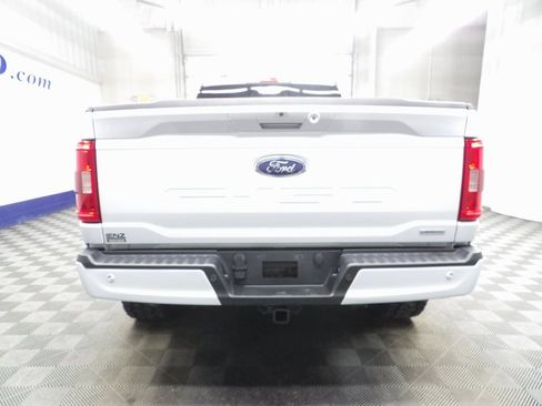 Used 2022 Ford F150 XLT w/ Equipment Group 302A High image 32