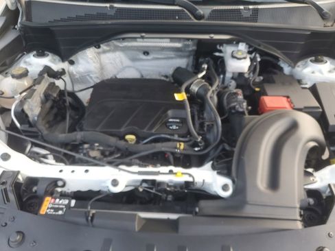 Used 2022 Chevrolet TrailBlazer LS FWD image 27