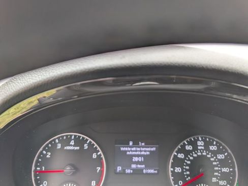 Used 2022 Kia Seltos EX AWD/4WD image 13