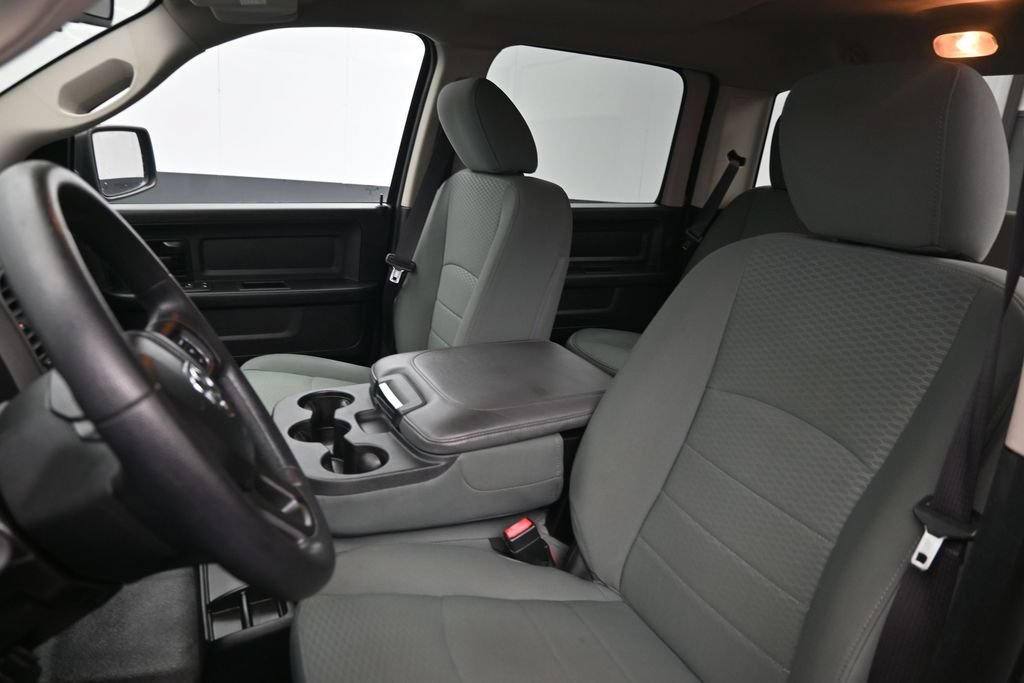 Used 2016 RAM 1500 Tradesman w/ Popular Equipment Group AWD/4WD image 20