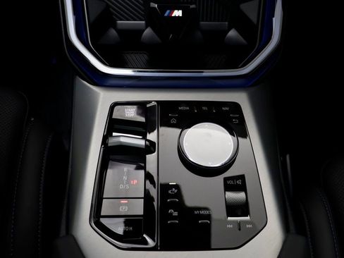 New 2026 BMW X3 M50 AWD/4WD image 12