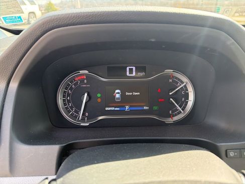 Used 2017 Honda Ridgeline RTL-T image 19