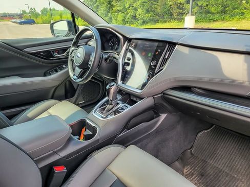 Certified 2024 Subaru Outback Onyx Edition XT AWD/4WD image 32