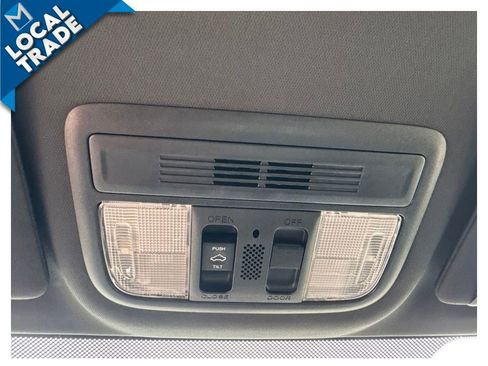 Used 2016 Honda Civic EX-T image 21