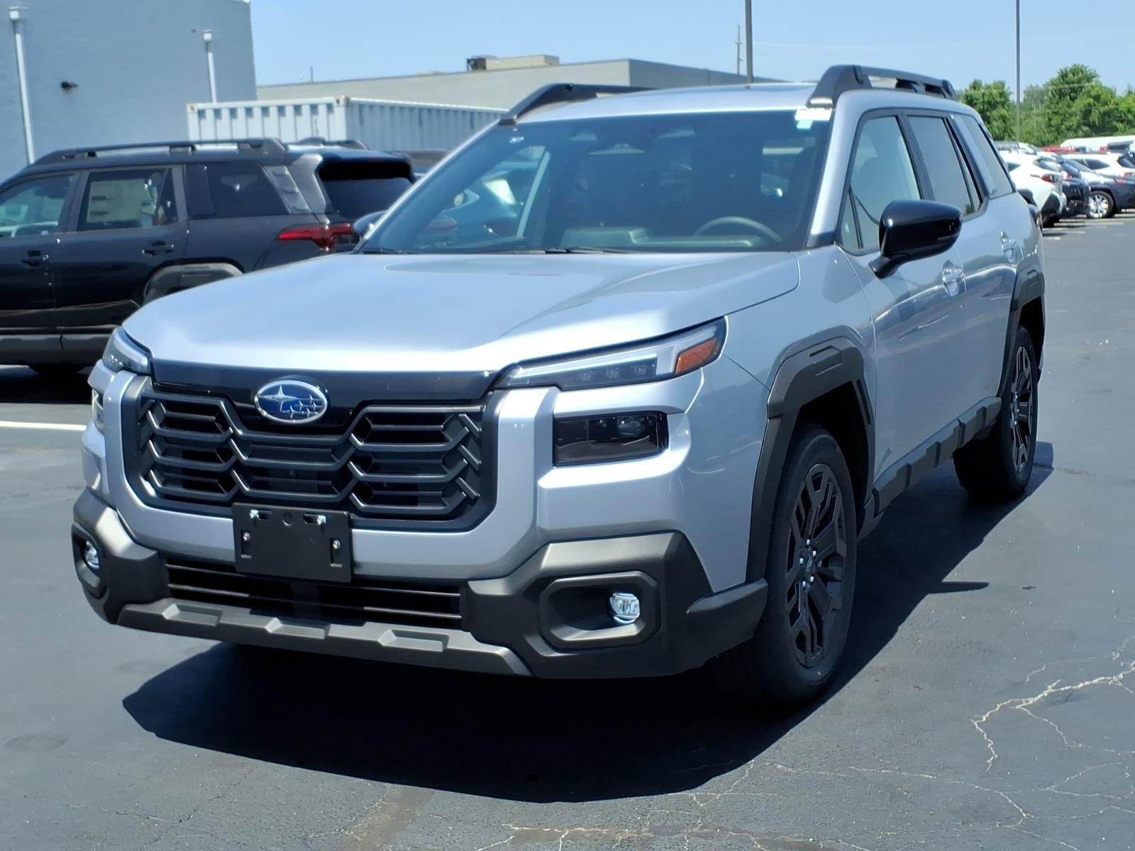 New 2026 Subaru Outback Limited XT AWD/4WD image 2
