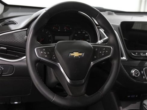 Certified 2024 Chevrolet Malibu RS image 7