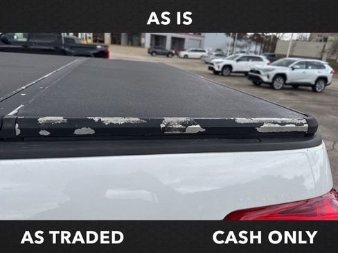 Used 2012 Toyota Tundra Grade image 43