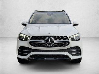 Certified 2021 Mercedes-Benz GLE 350 video 2