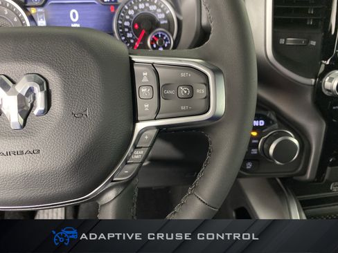 New 2026 RAM 1500 Big Horn AWD/4WD image 21