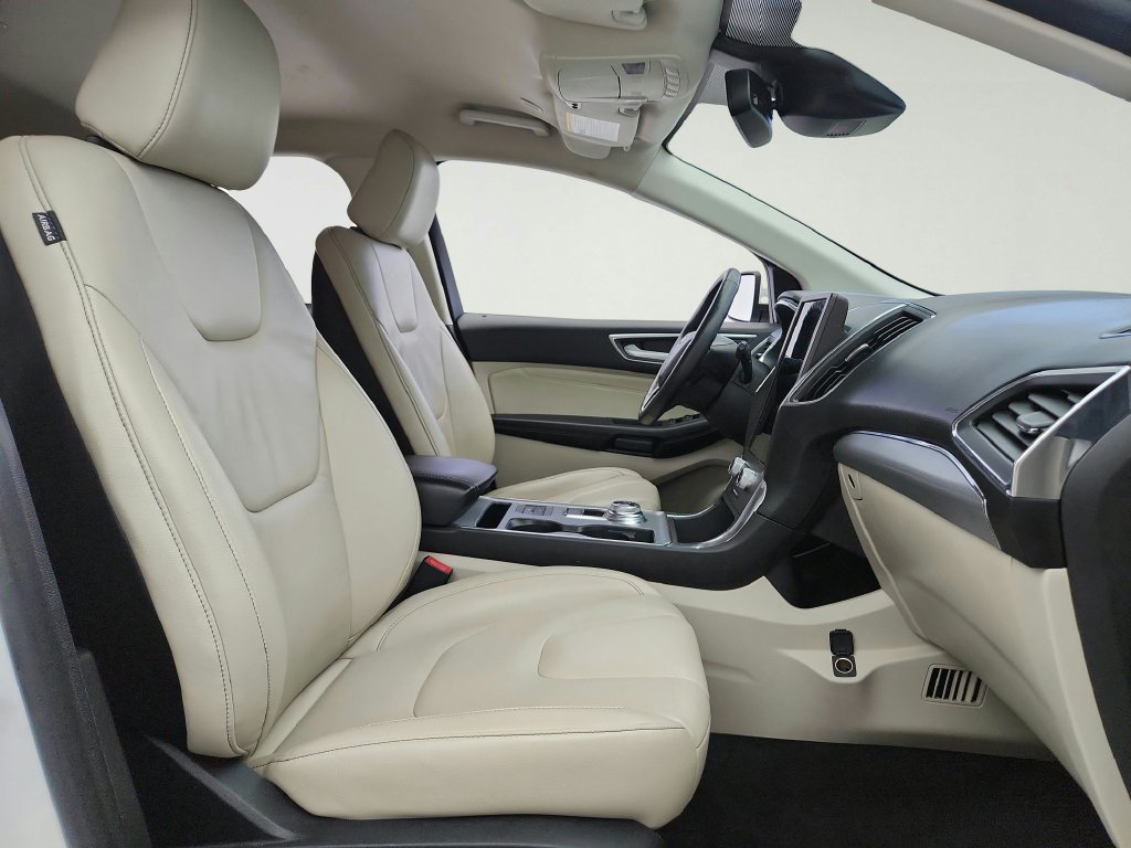 Used 2021 Ford Edge Titanium AWD/4WD image 30