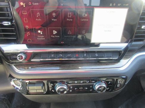 New 2026 GMC Sierra 2500 SLE w/ SLE Value Package; AWD/4WD image 18