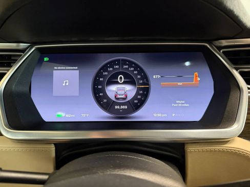 Used 2013 Tesla Model S RWD image 11