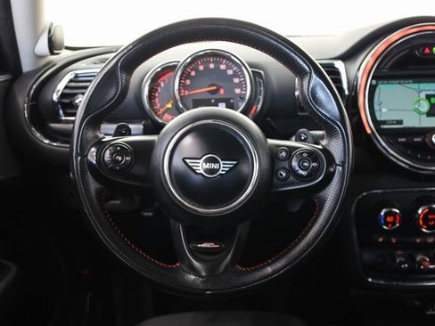 Used 2019 MINI Cooper Clubman S image 7