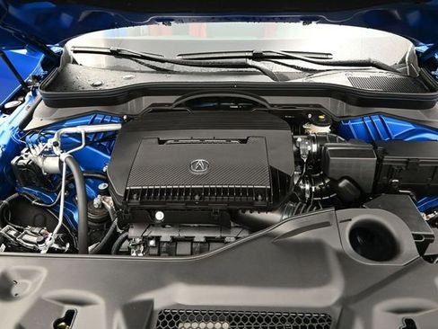 New 2026 Acura MDX A-Spec image 15