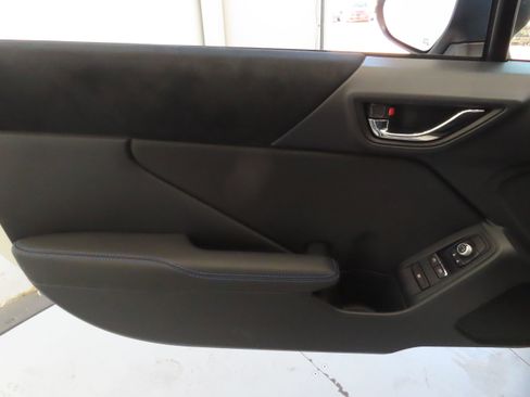 New 2025 Subaru BRZ tS image 12