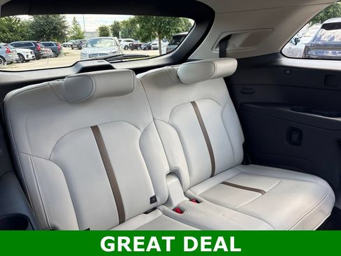 Used 2024 MAZDA CX-90 3.3 Turbo S w/ Premium Package AWD/4WD image 12