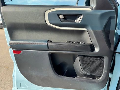 Certified 2024 Ford Bronco Sport Heritage w/ Heritage Convenience Package image 27