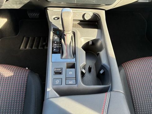 New 2026 Nissan Sentra SR image 15