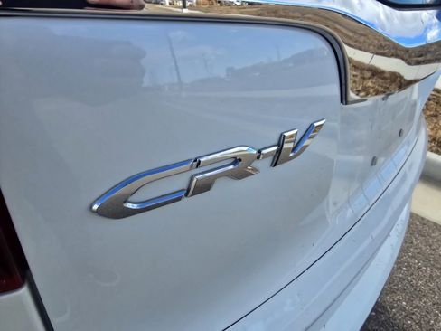 Used 2016 Honda CR-V LX image 10