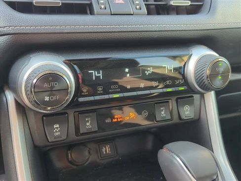 Certified 2025 Toyota RAV4 XLE Premium w/ Weather Package FWD image 20