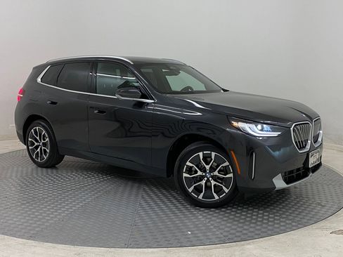 Used 2026 BMW X3 xDrive30 w/ Convenience Package image 6