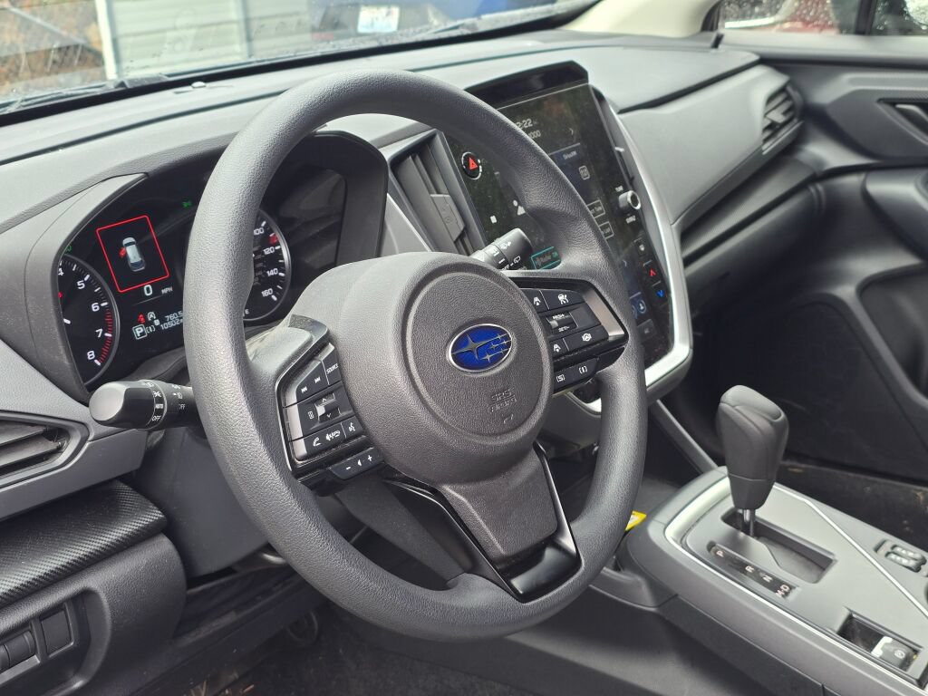 Certified 2024 Subaru Crosstrek 2.0i Premium AWD/4WD image 10