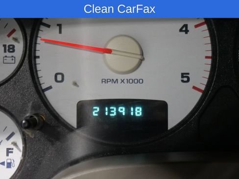 Used 2005 Dodge Ram 2500 Truck SLT w/ Light Group image 2