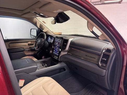 Used 2021 RAM 1500 Limited image 19