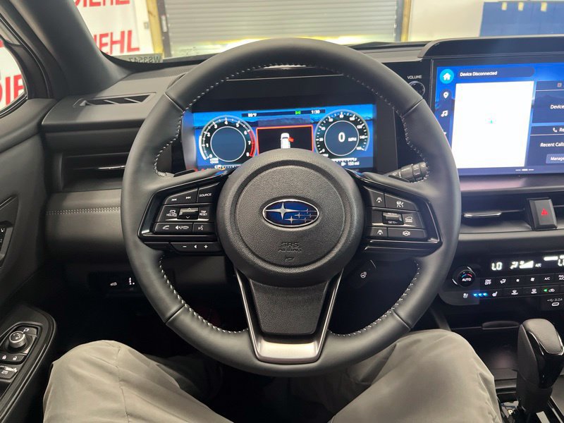 New 2026 Subaru Outback Touring XT AWD/4WD image 29