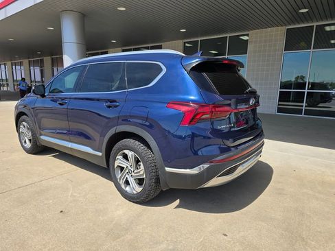 Used 2022 Hyundai Santa Fe SEL FWD image 6