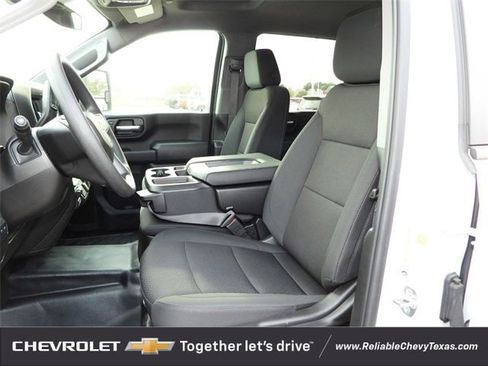 New 2025 Chevrolet Silverado 2500 W/T w/ WT Convenience Package image 23