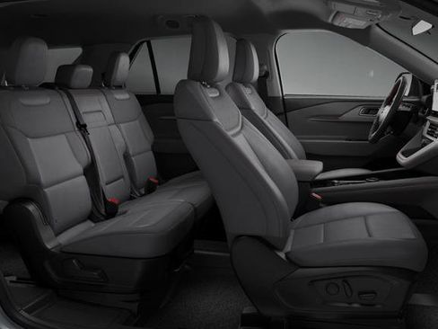 New 2026 Ford Explorer Active w/ Active Comfort Package AWD/4WD image 32
