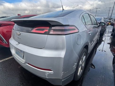Used 2013 Chevrolet Volt image 5