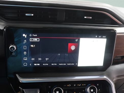 Used 2022 GMC Sierra 1500 Denali Ultimate image 10